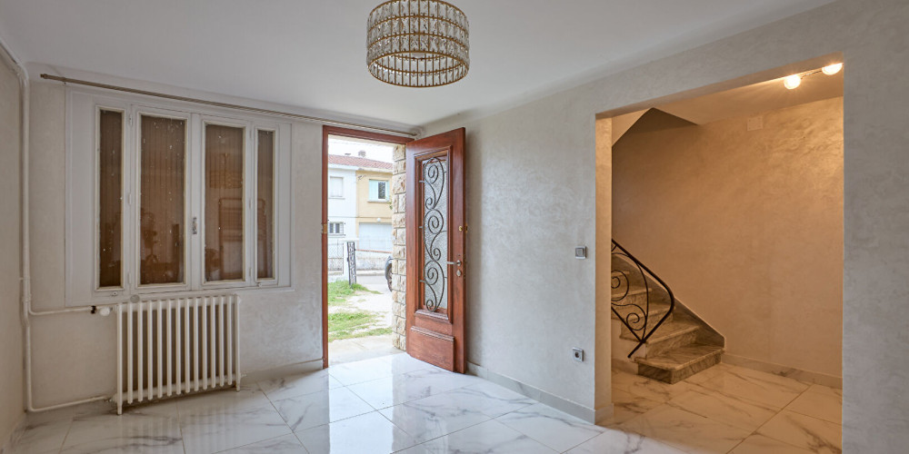 maison à LE PASSAGE (47520)